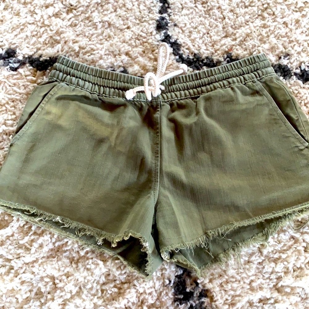 Aerie Shorts